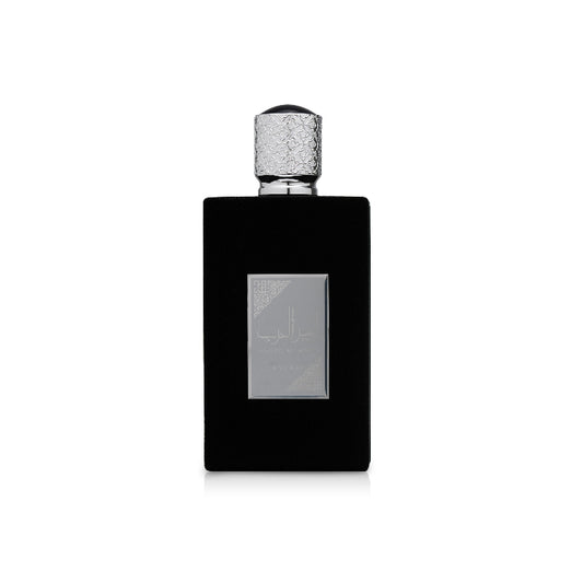 Ameer Al Arab Black Asdaaf Hombre Perfume Eau de Parfum