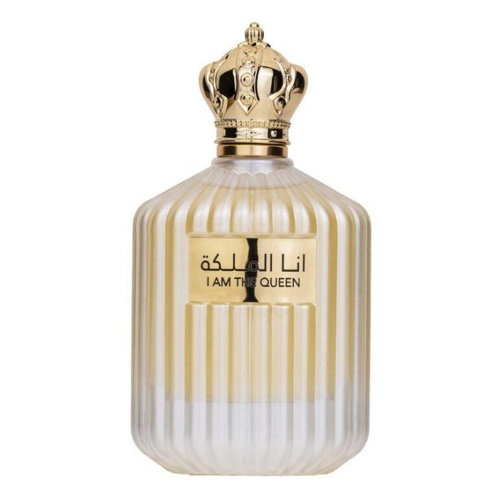 I Am The Queen Ard Al Zaafaran Mujer Perfume Eau de Parfum